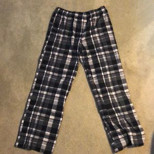 Men’s Pajama Bottoms